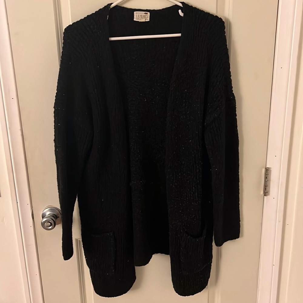 LA HEARTS sweater